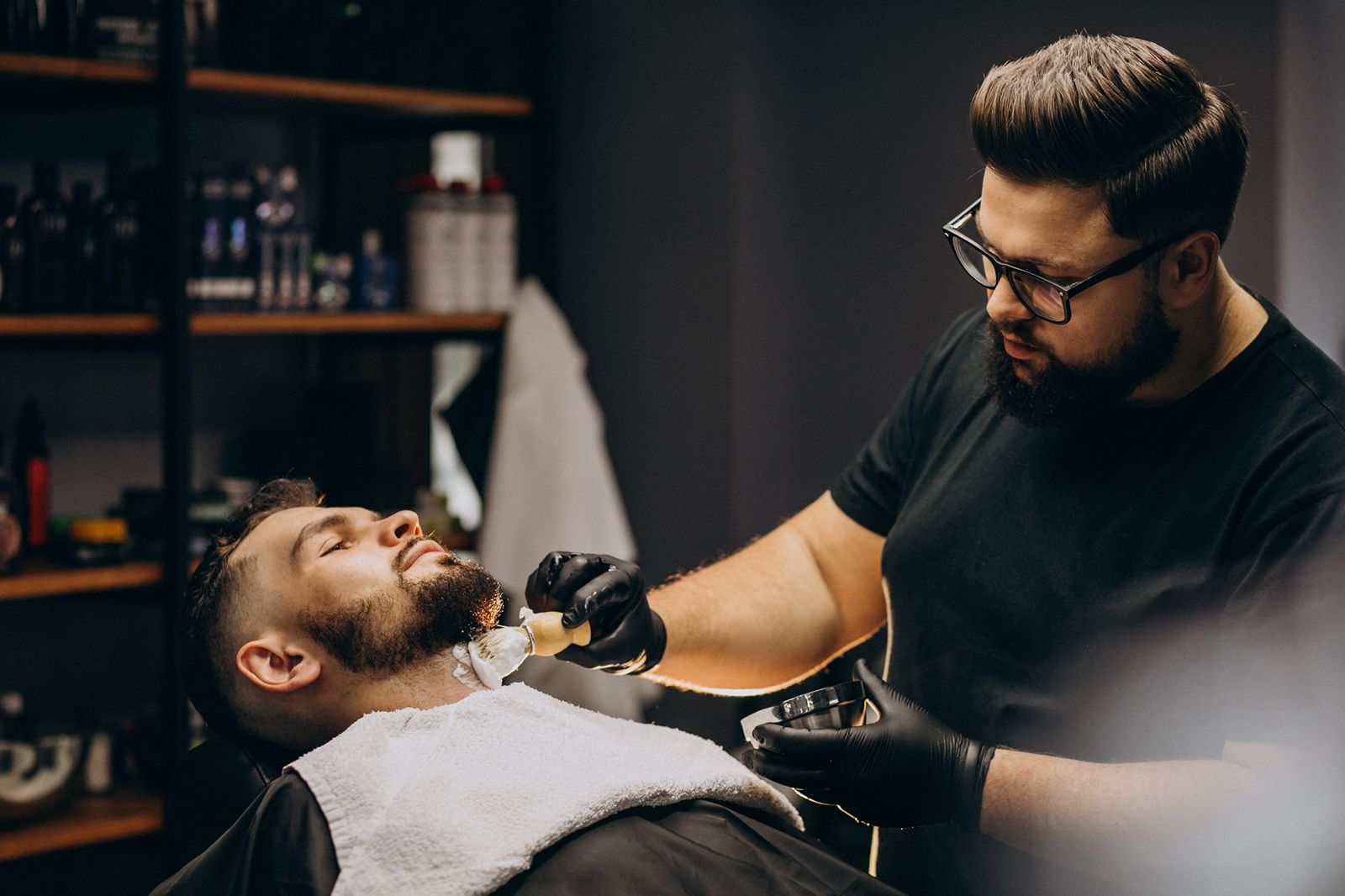 Barbearia