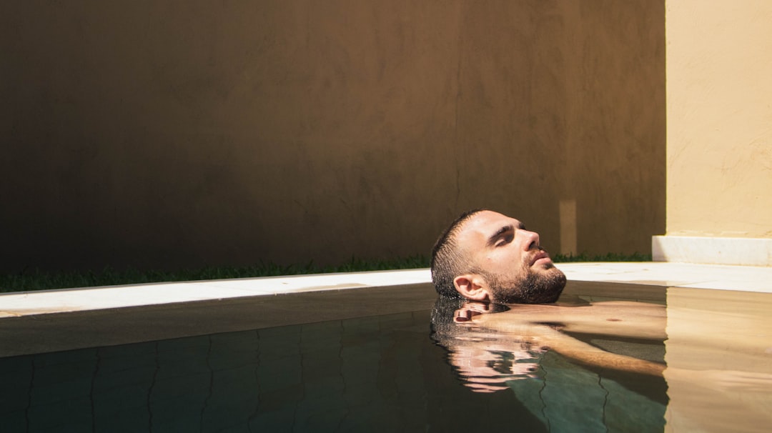Experiência de spa e bem-estar